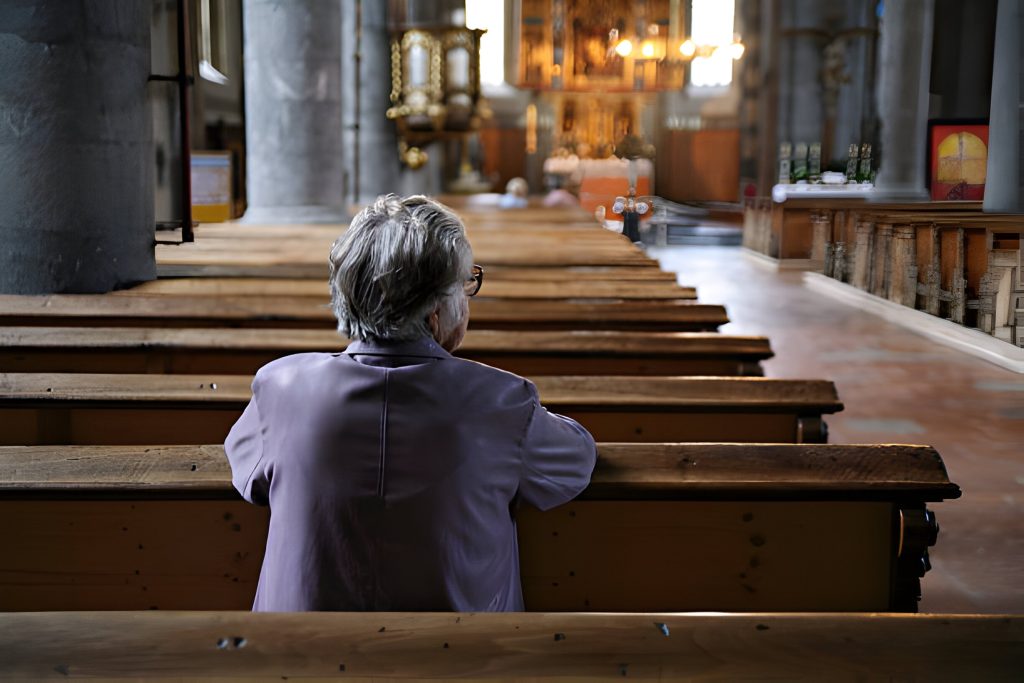 prayer