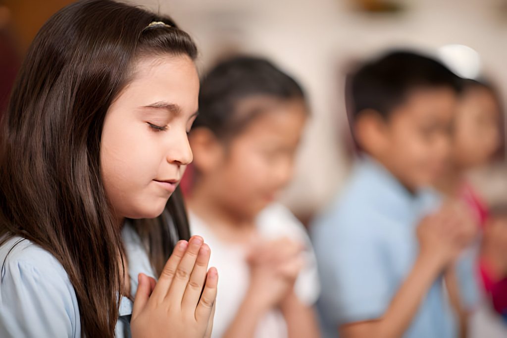 prayer