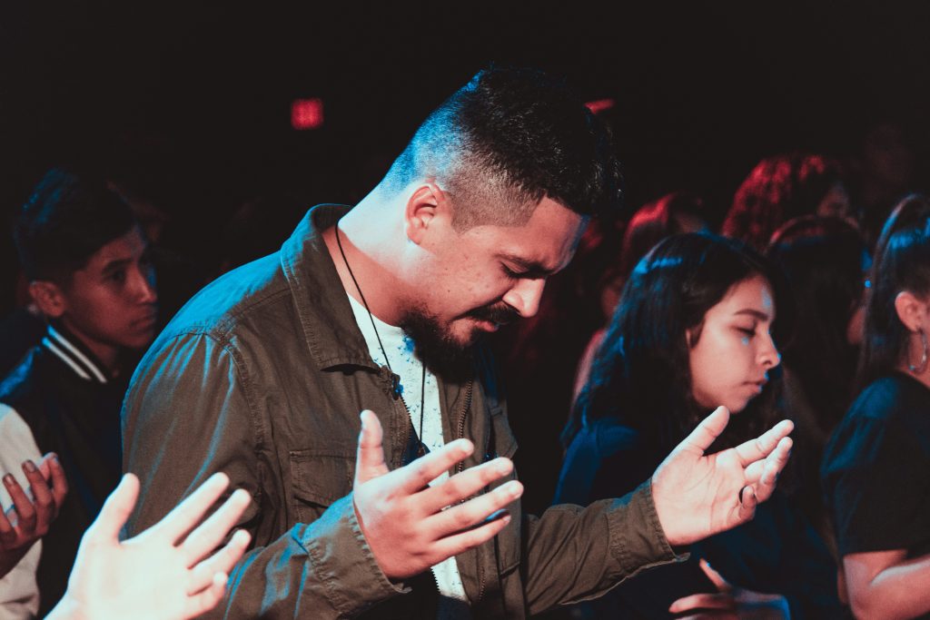 prayer