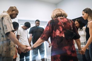 prayer