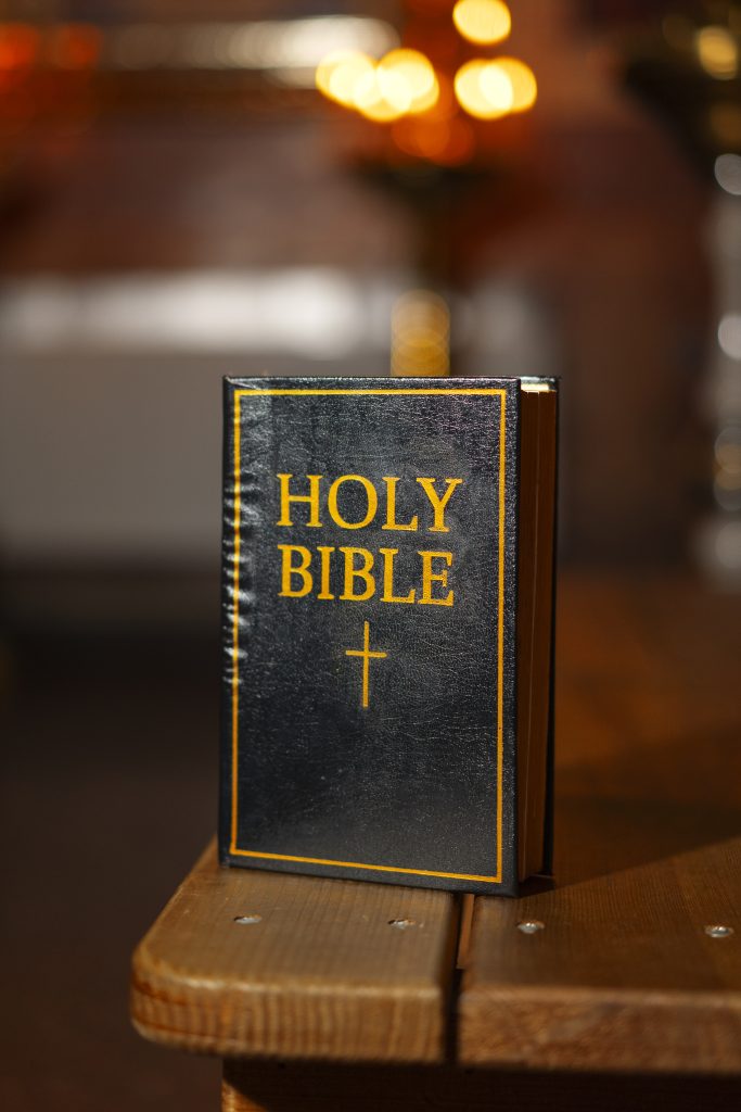 bible